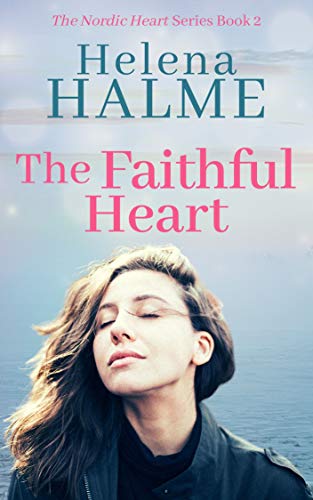 The English Heart (The Nordic Heart Book 1) on Kindle