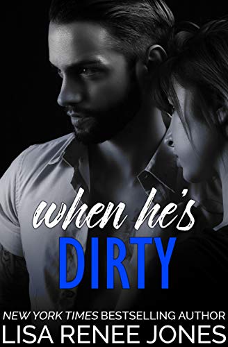 When He's Dirty (Walker Security: Adrian’s Trilogy Book 1) on Kindle