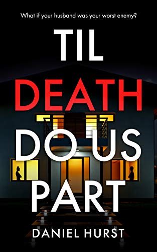 Til Death Do Us Part on Kindle
