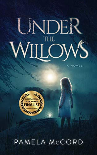 Under the Willows on Kindle
