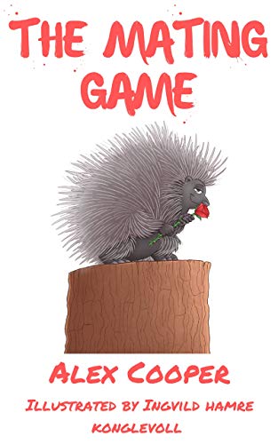 The Mating Game: If Animals Had Dating Profiles on Kindle