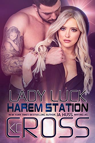 Booty Hunter (Harem Station Book 1) on Kindle