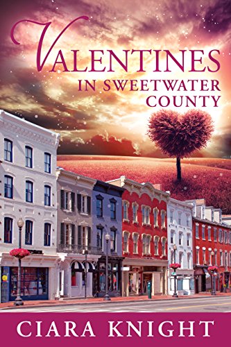 Valentines in Sweetwater County on Kindle