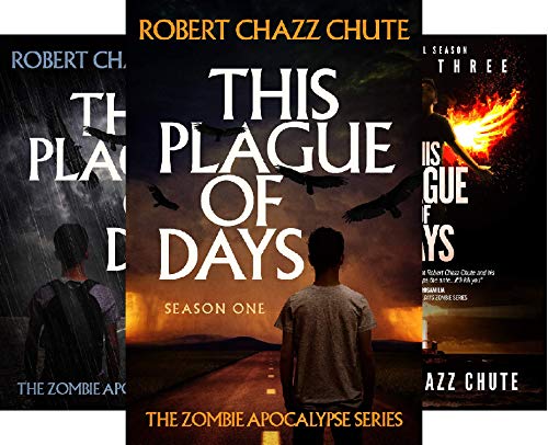This Plague of Days Season One (The Zombie Apocalypse Serial Book 1) on Kindle