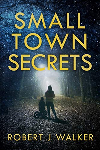 Small Town Secrets on Kindle