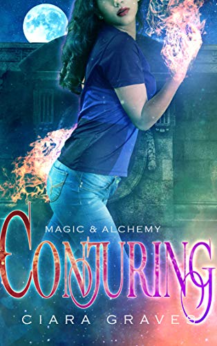 Hexing (Magic & Alchemy Book 1) on Kindle
