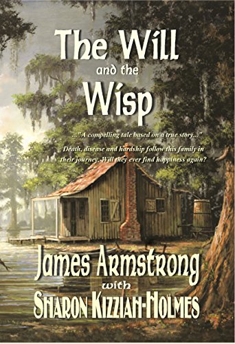 The Will and the Wisp on Kindle