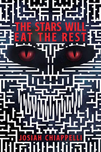 The Stars Will Eat the Rest on Kindle