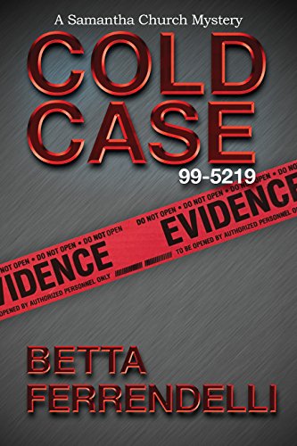 The Friday Edition (A Samantha Church Mystery Book 1) on Kindle
