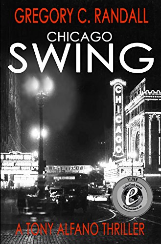 Chicago Swing (Detective Tony Alfano Book 1) on Kindle