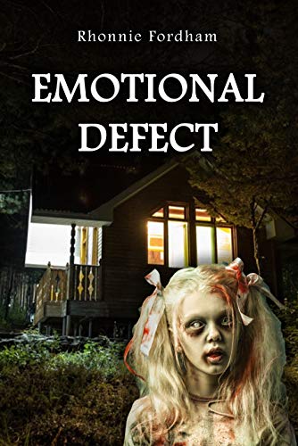 Emotional Defect on Kindle