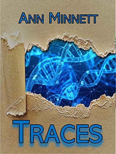 Traces on Kindle