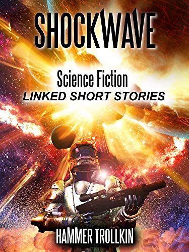 Shockwave on Kindle