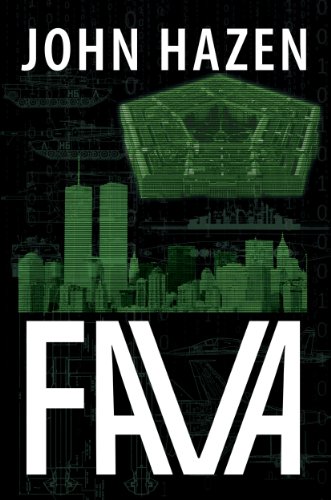 Fava (Vega Thriller Book 1) on Kindle