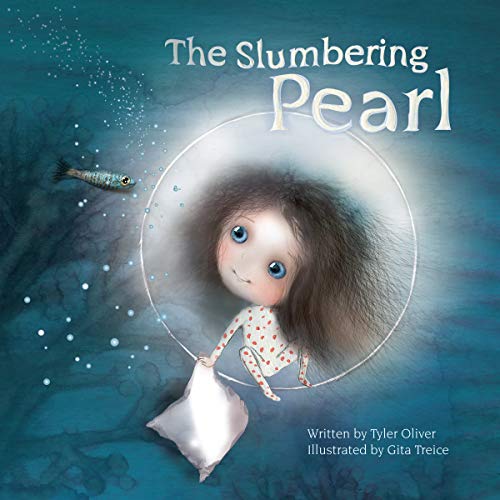 The Slumbering Pearl on Kindle