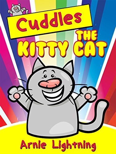 Cuddles the Kitty Cat (Early Bird Reader Book 10) on Kindle