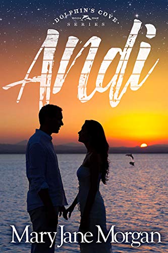 Andi (Dolphin's Cove Book 1) on Kindle