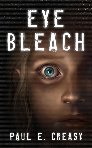 Eye Bleach on Kindle
