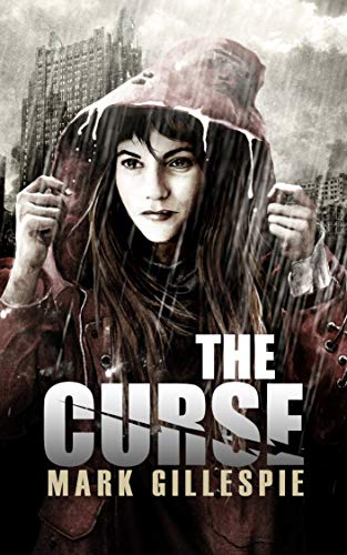 The Curse: A Post-Apocalyptic Horror Novel on Kindle