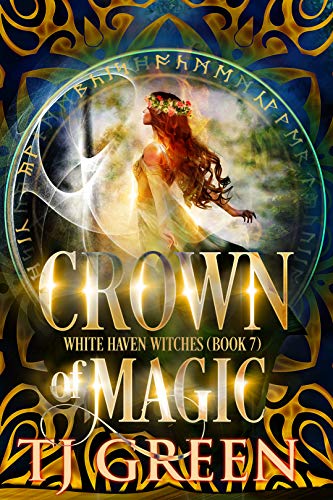 Buried Magic (White Haven Witches Book 1) on Kindle