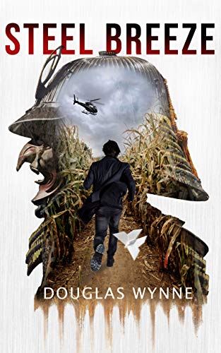 Steel Breeze on Kindle