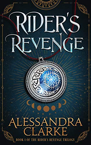 Rider's Revenge (The Rider's Revenge Trilogy Book 1 on Kindle