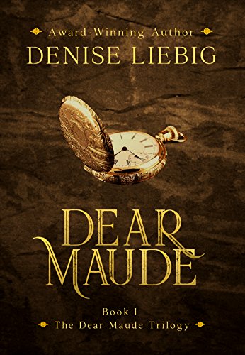 Dear Maude (The Dear Maude Trilogy Book 1) on Kindle