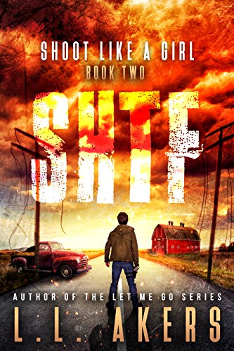 Fight Like a Man (The SHTF Series Book 1) on Kindle