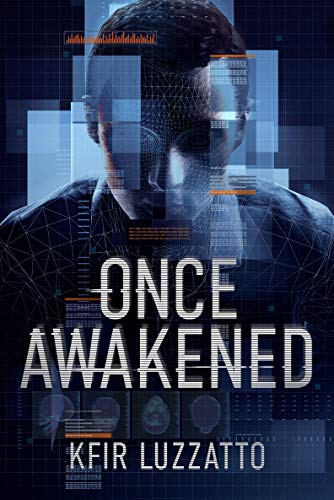 Once Awakened on Kindle