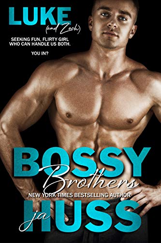 Bossy Brothers: Jesse on Kindle