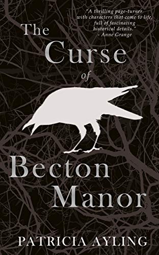 The Curse of Becton Manor on Kindle