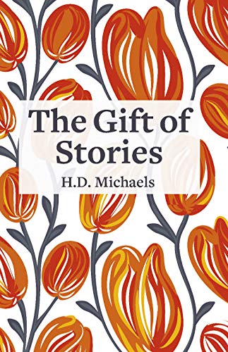 The Gift of Stories on Kindle