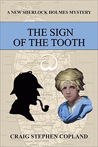 The Sign of the Tooth on Kindle
