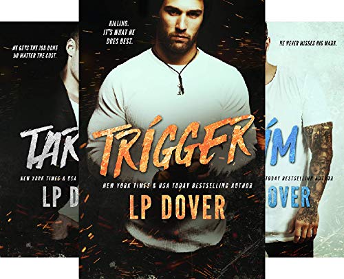 Trigger (A Circle of Justice Novel) on Kindle