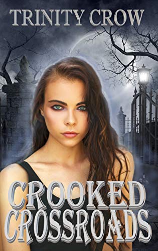Crooked Crossroads (Hometown Hoodoo Series Book 1) on Kindle