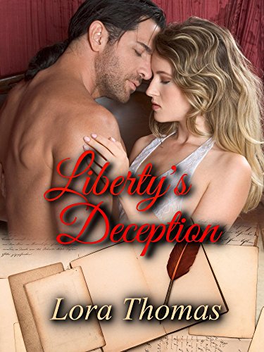 Liberty's Deception on Kindle