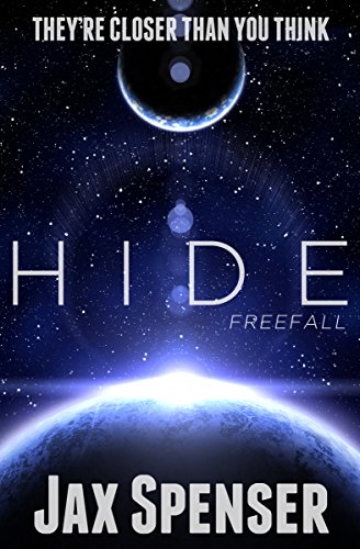 Untethered (The HIDE Series Book 1) on Kindle