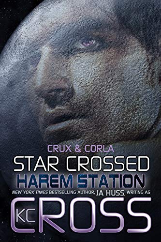 Booty Hunter (Harem Station Book 1) on Kindle