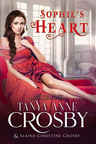 Sophie's Heart (Not Quite a Scoundrel Book 1) on Kindle