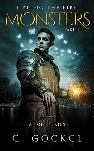 Wolves (I Bring the Fire Book 1) on Kindle