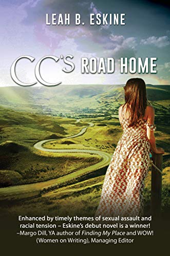 CC’s Road Home on Kindle