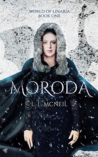 Moroda (World of Linaria Book 1) on Kindle