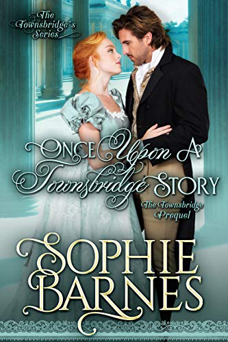 Once Upon a Townsbridge Story: The Townsbridge Prequel (The Townsbridges) on Kindle