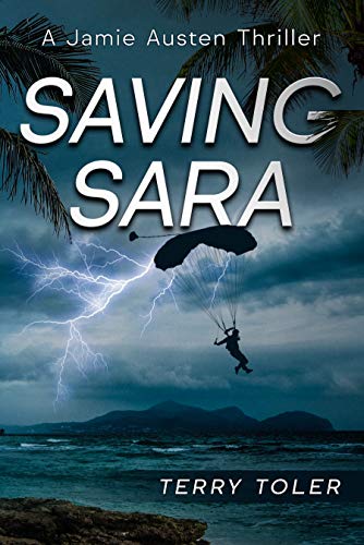 Saving Sara (The Spy Stories Book 3) on Kindle