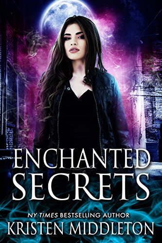 Enchanted Secrets (Witches of Bayport Series Book 1) on Kindle