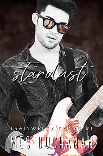 Stardust (Train Wreck Book 1) on Kindle
