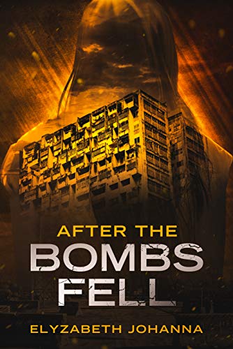 After The Bombs Fell on Kindle