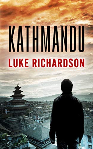 Kathmandu (Leo & Allissa International Thrillers Book 1) on Kindle