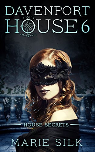 Davenport House (Book 1) on Kindle
