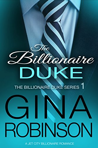 The Billionaire Duke (The Billionaire Duke Series Book 1) on Kindle